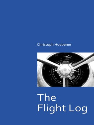 cover image of The Flight Log